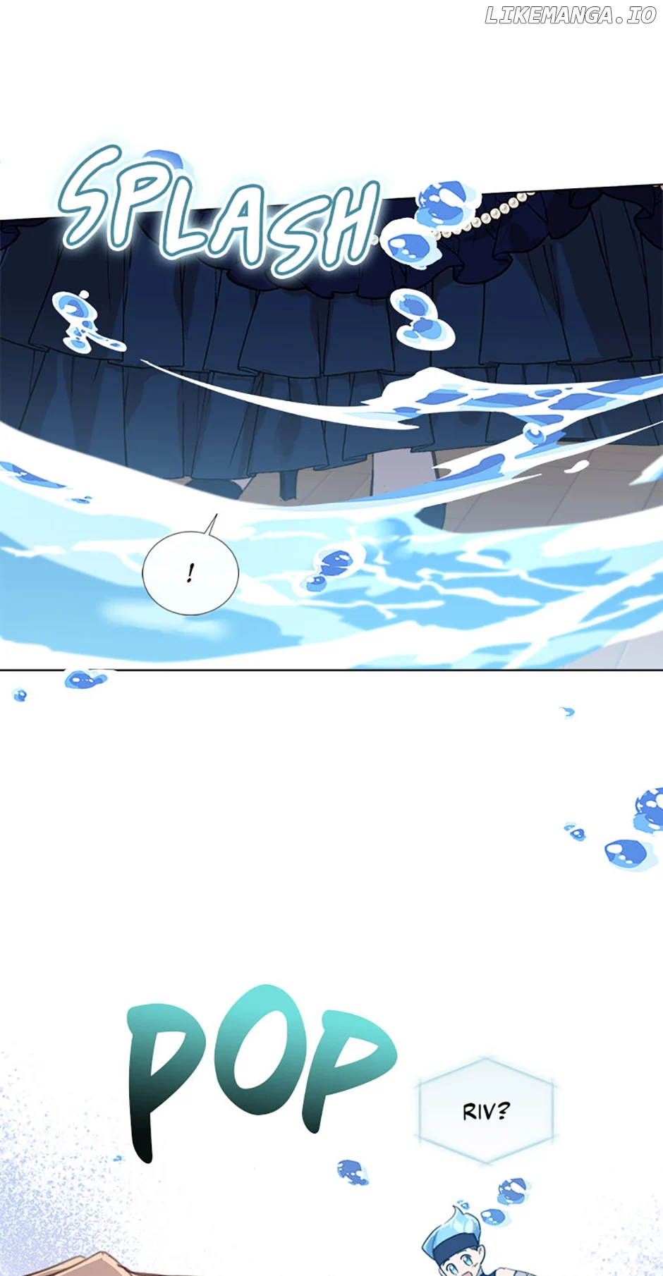 The Kind Older Sister Is No More chapter 94 page 29