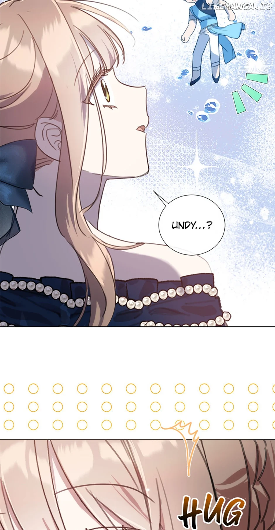 The Kind Older Sister Is No More chapter 94 page 30