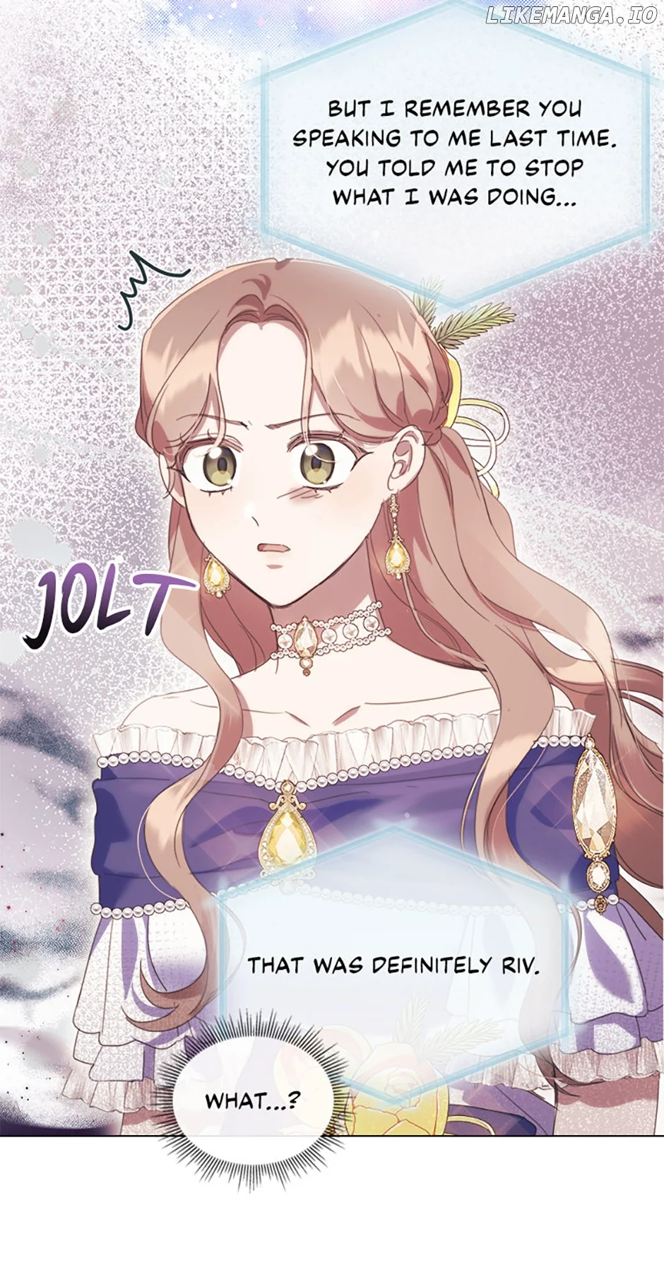 The Kind Older Sister Is No More chapter 94 page 36