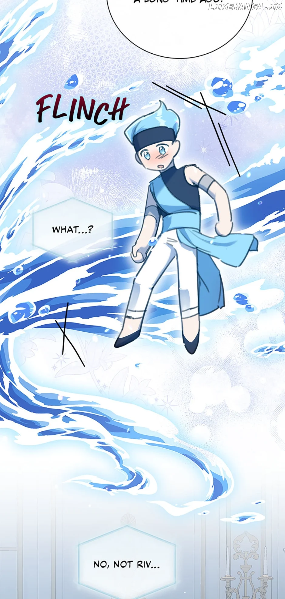 The Kind Older Sister Is No More chapter 94 page 38