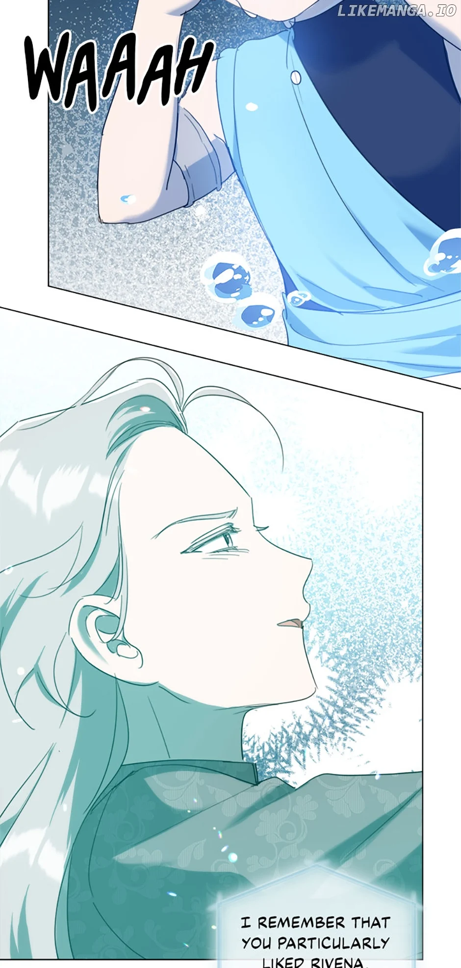 The Kind Older Sister Is No More chapter 94 page 47