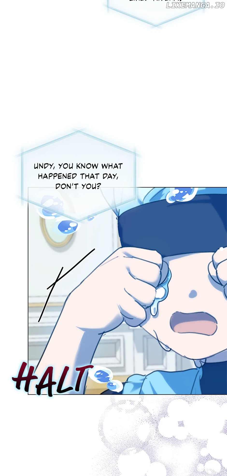 The Kind Older Sister Is No More chapter 94 page 48