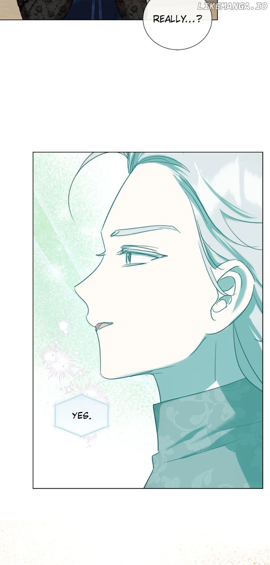The Kind Older Sister Is No More chapter 94 page 56