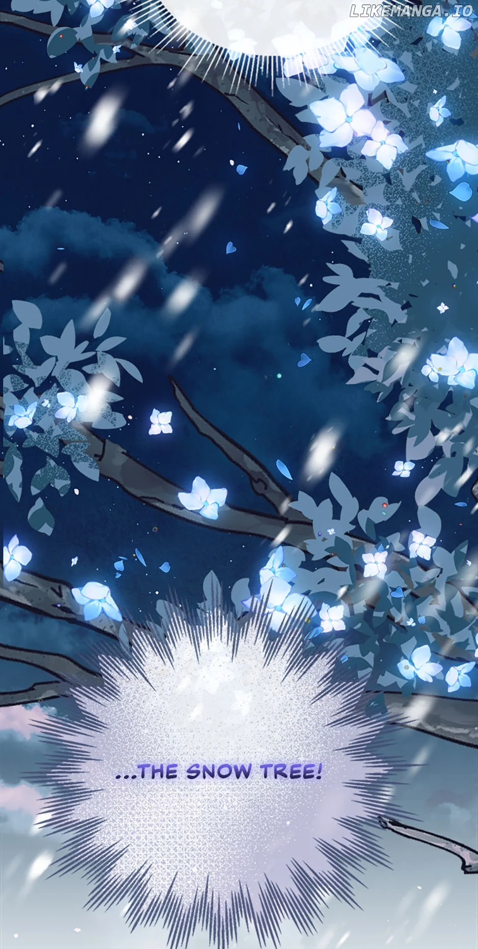 The Kind Older Sister Is No More chapter 94 page 67