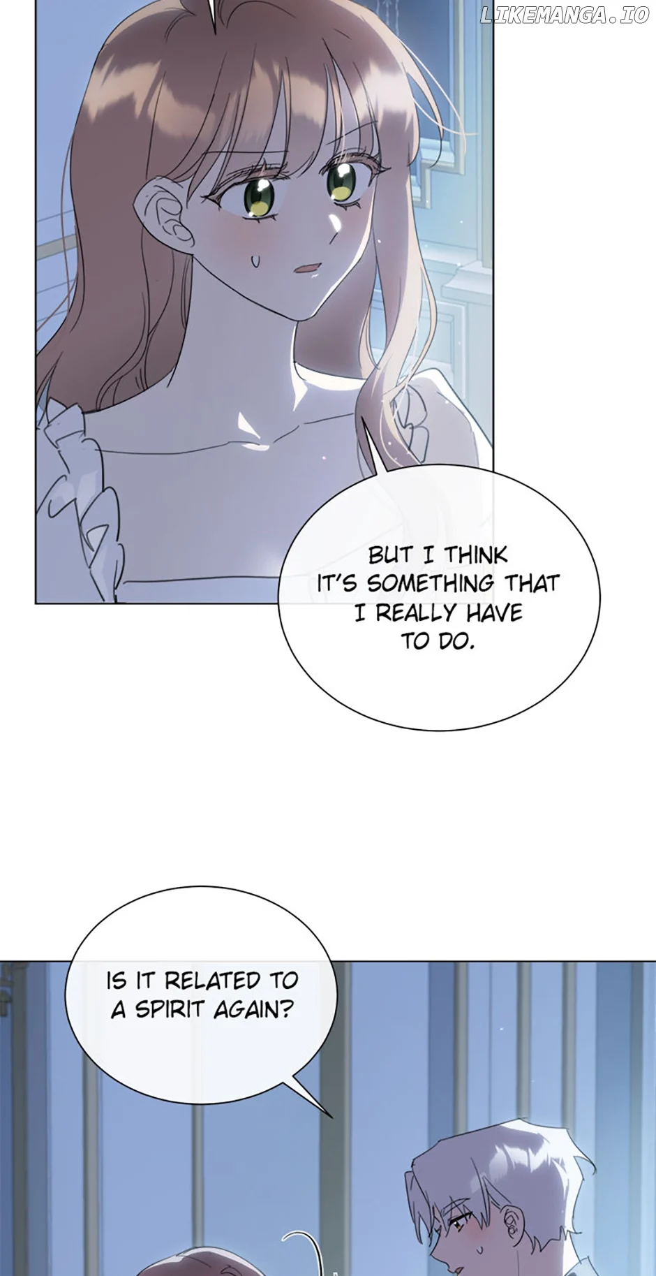The Kind Older Sister Is No More chapter 95 page 2