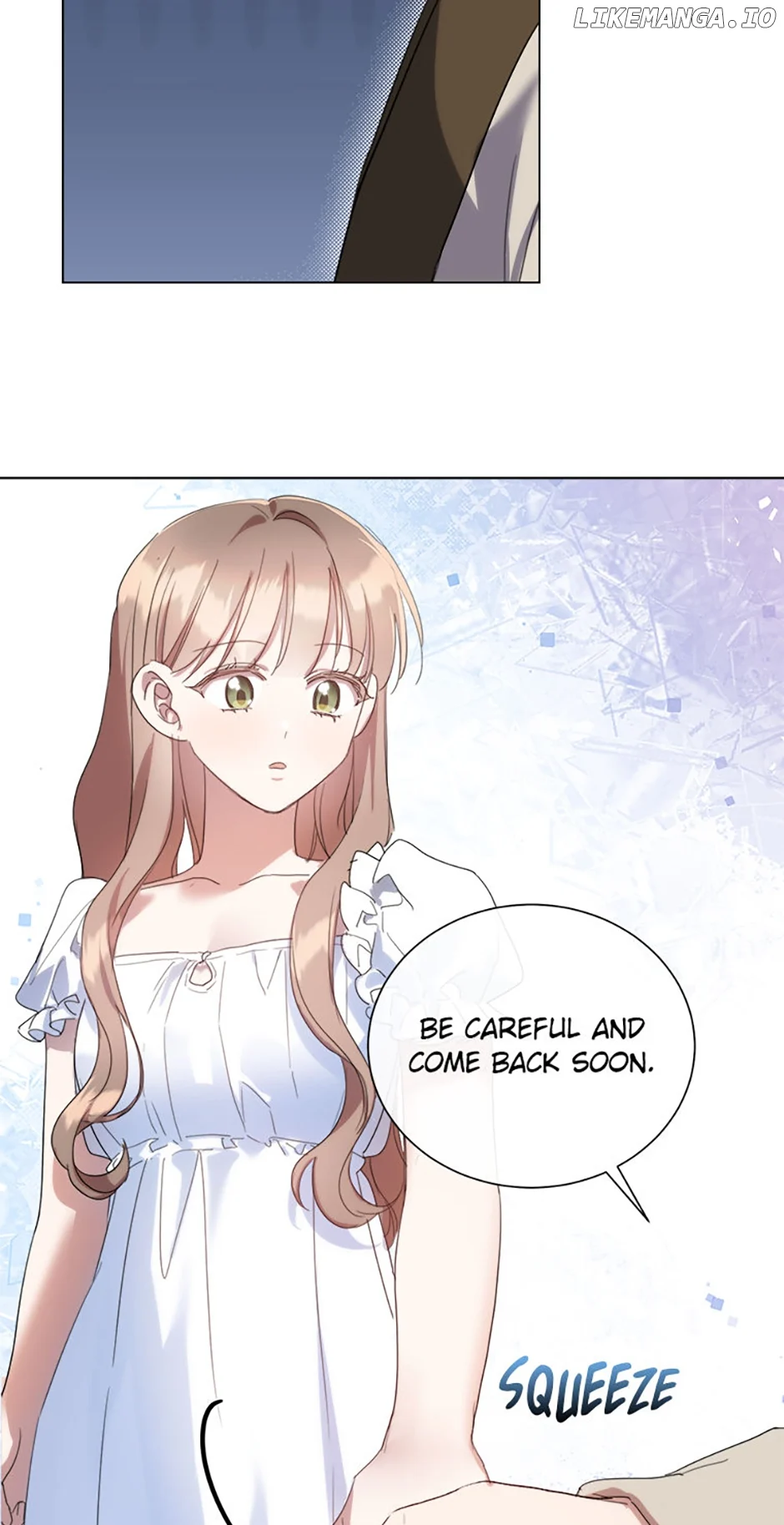 The Kind Older Sister Is No More chapter 95 page 4