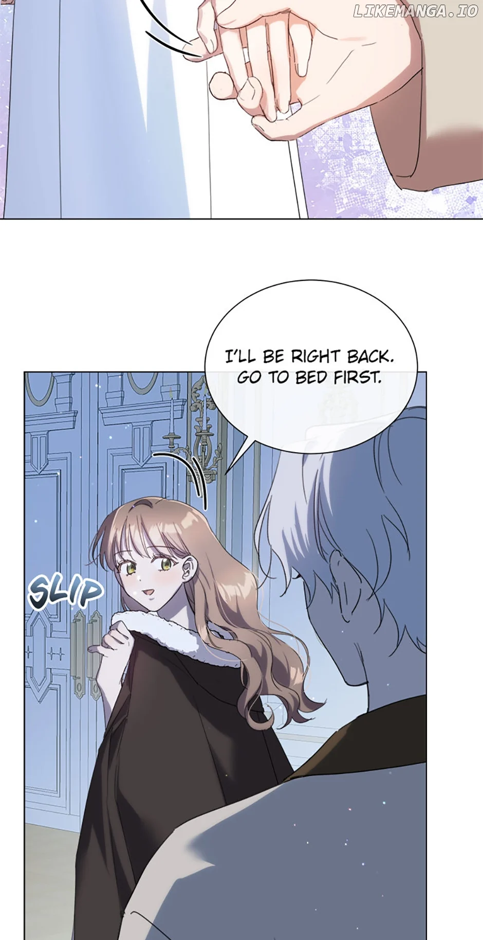 The Kind Older Sister Is No More chapter 95 page 5
