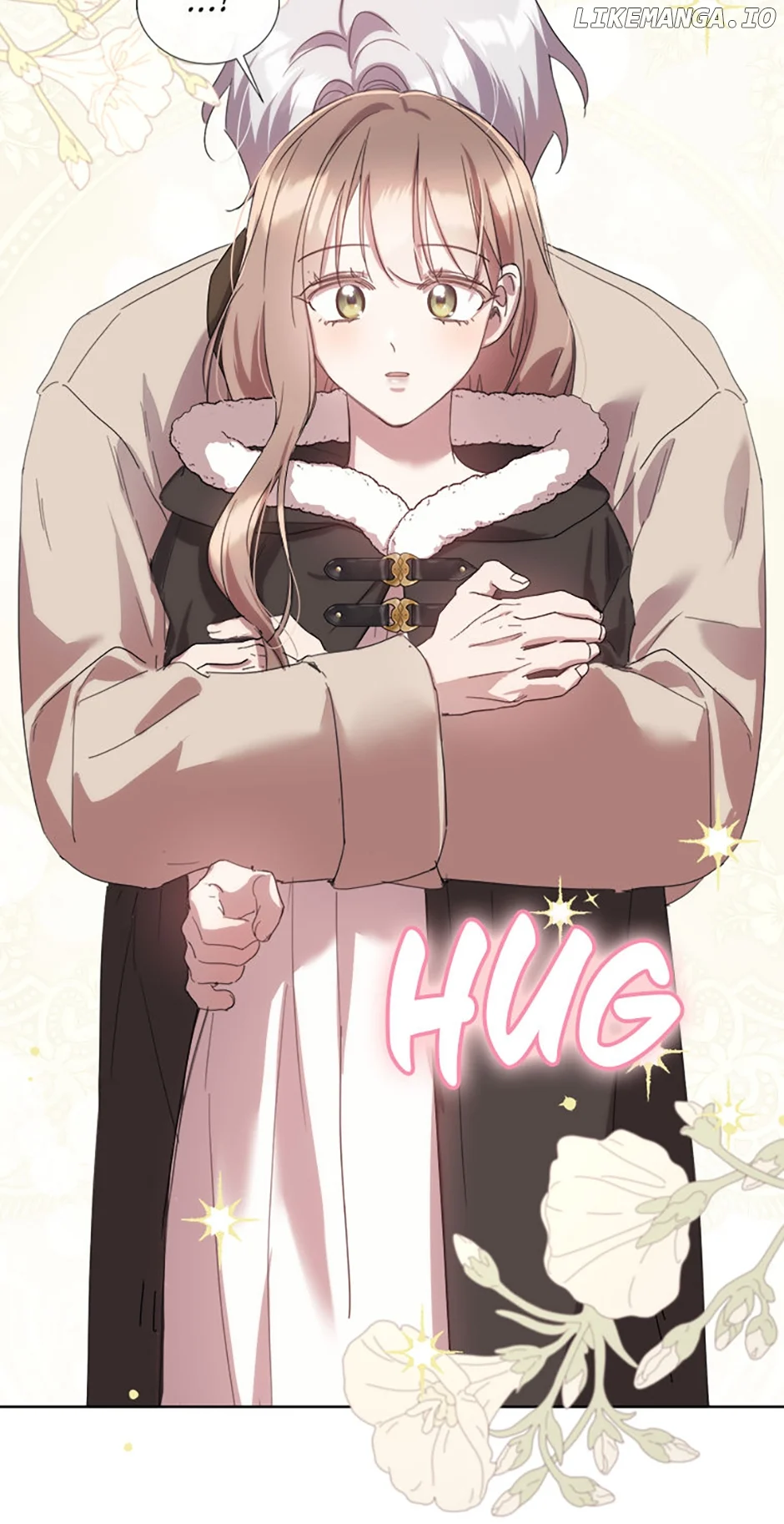 The Kind Older Sister Is No More chapter 95 page 7