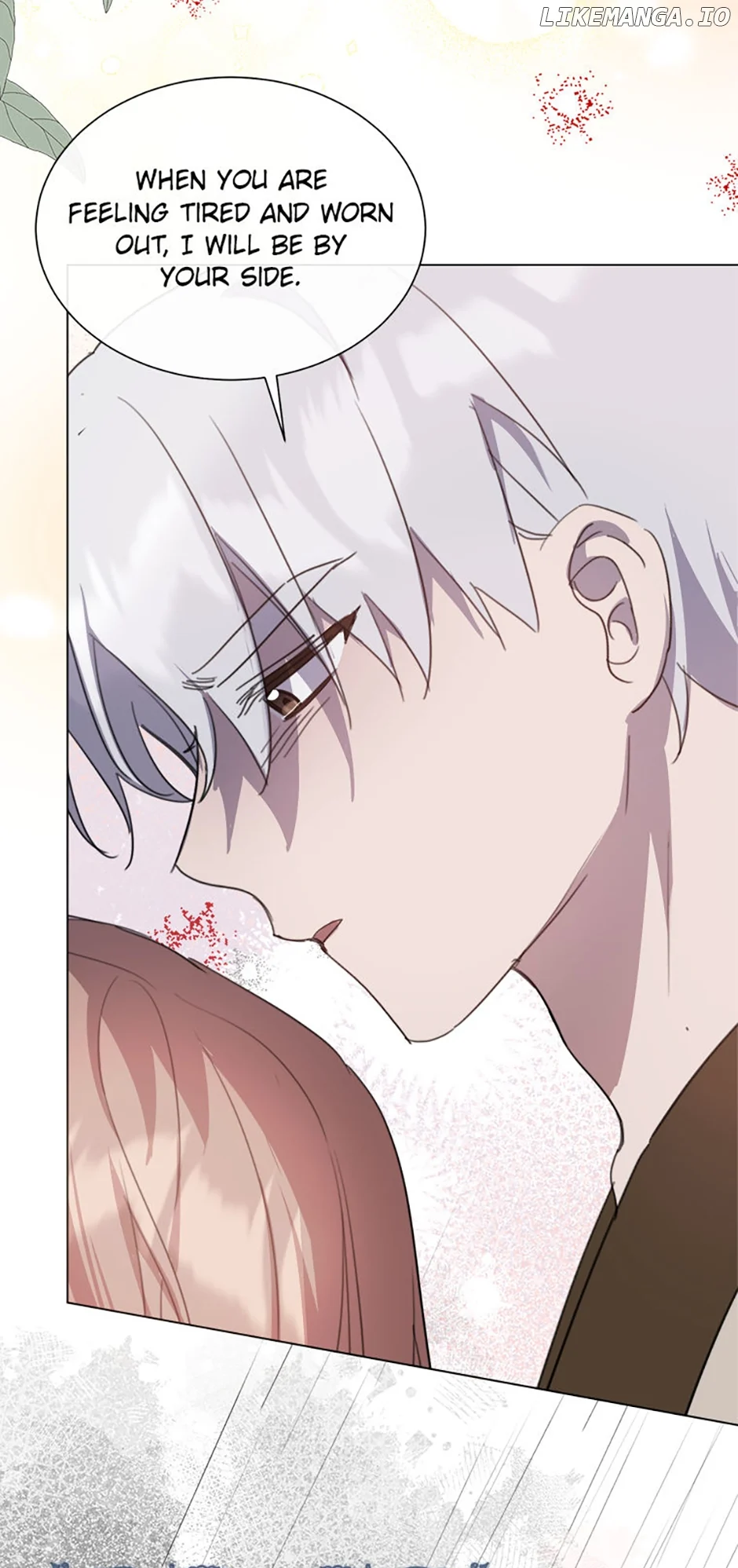 The Kind Older Sister Is No More chapter 95 page 10