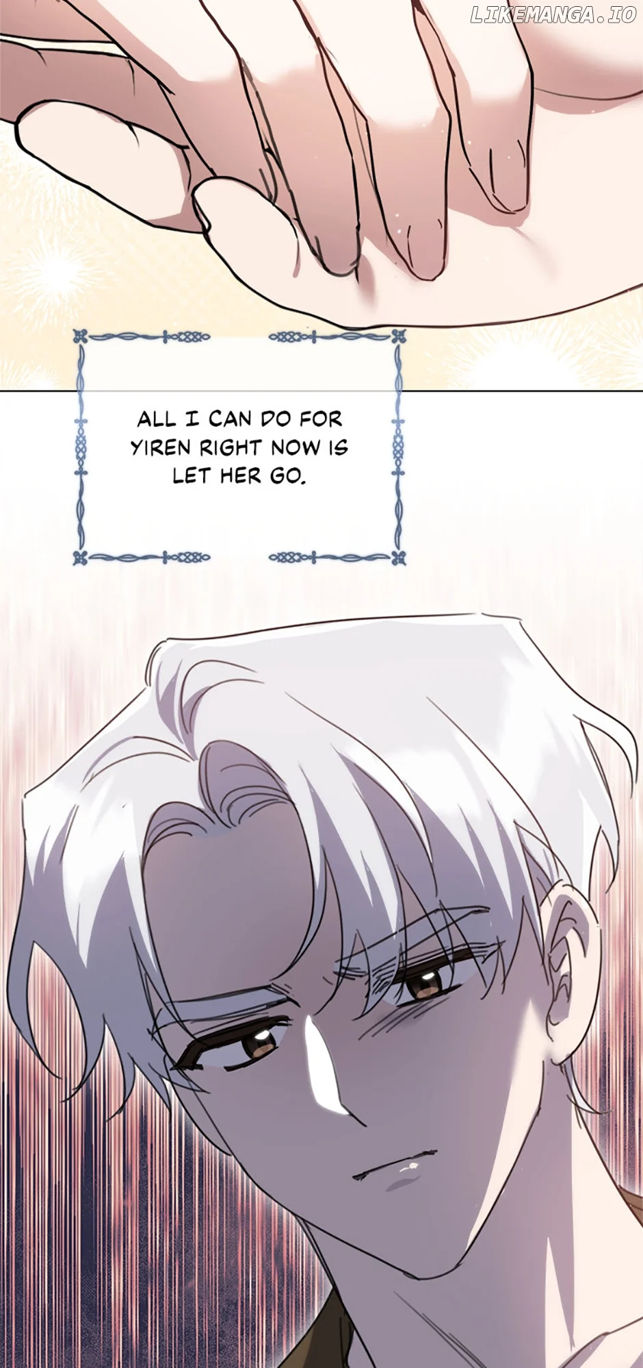 The Kind Older Sister Is No More chapter 95 page 12