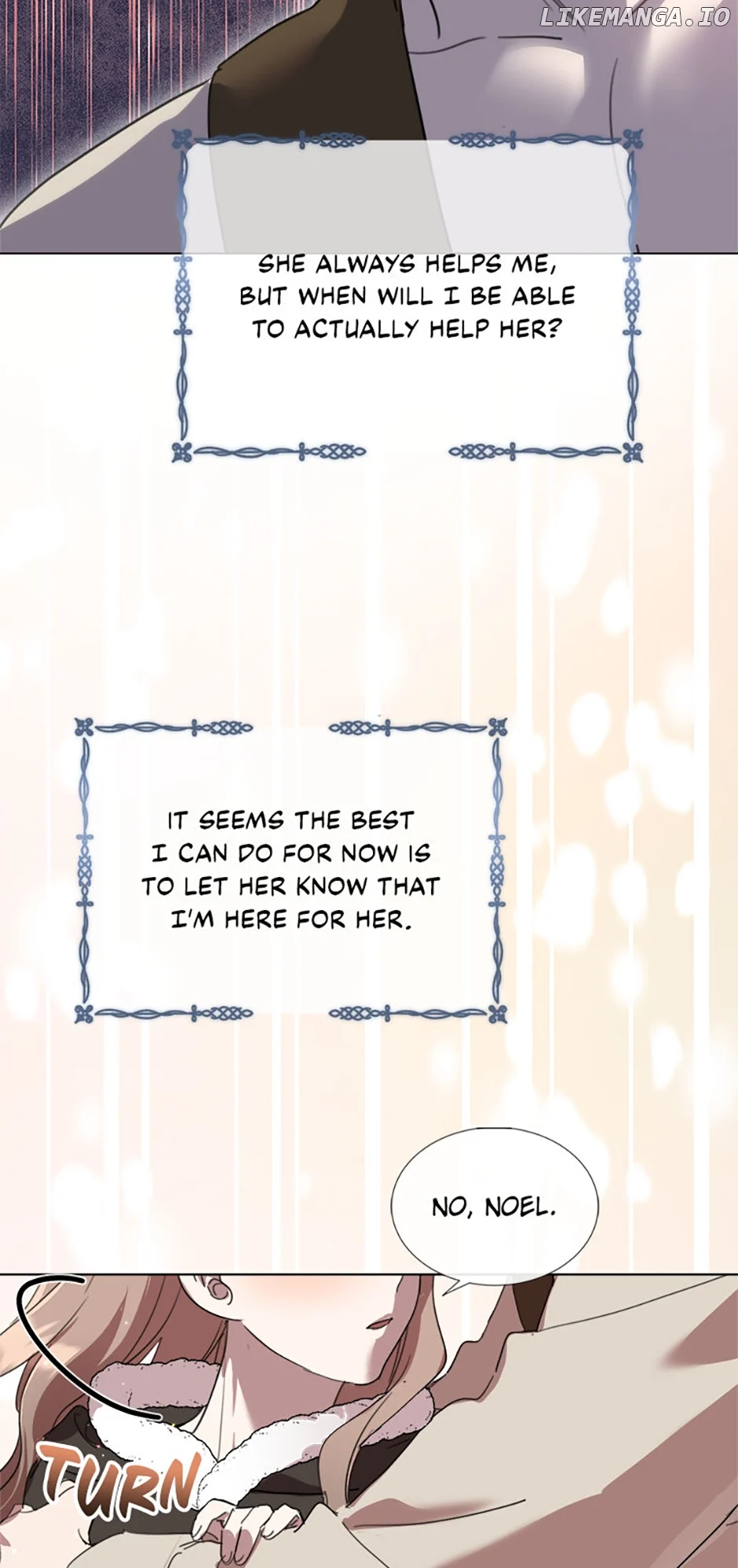 The Kind Older Sister Is No More chapter 95 page 13