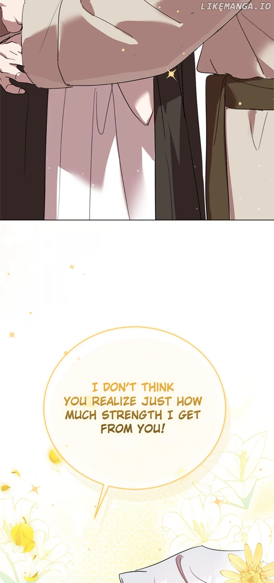 The Kind Older Sister Is No More chapter 95 page 14