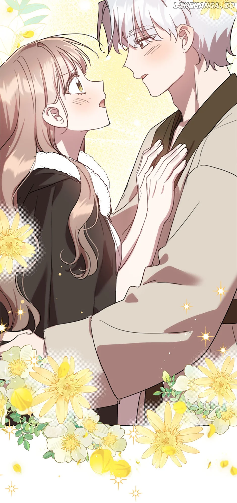 The Kind Older Sister Is No More chapter 95 page 15