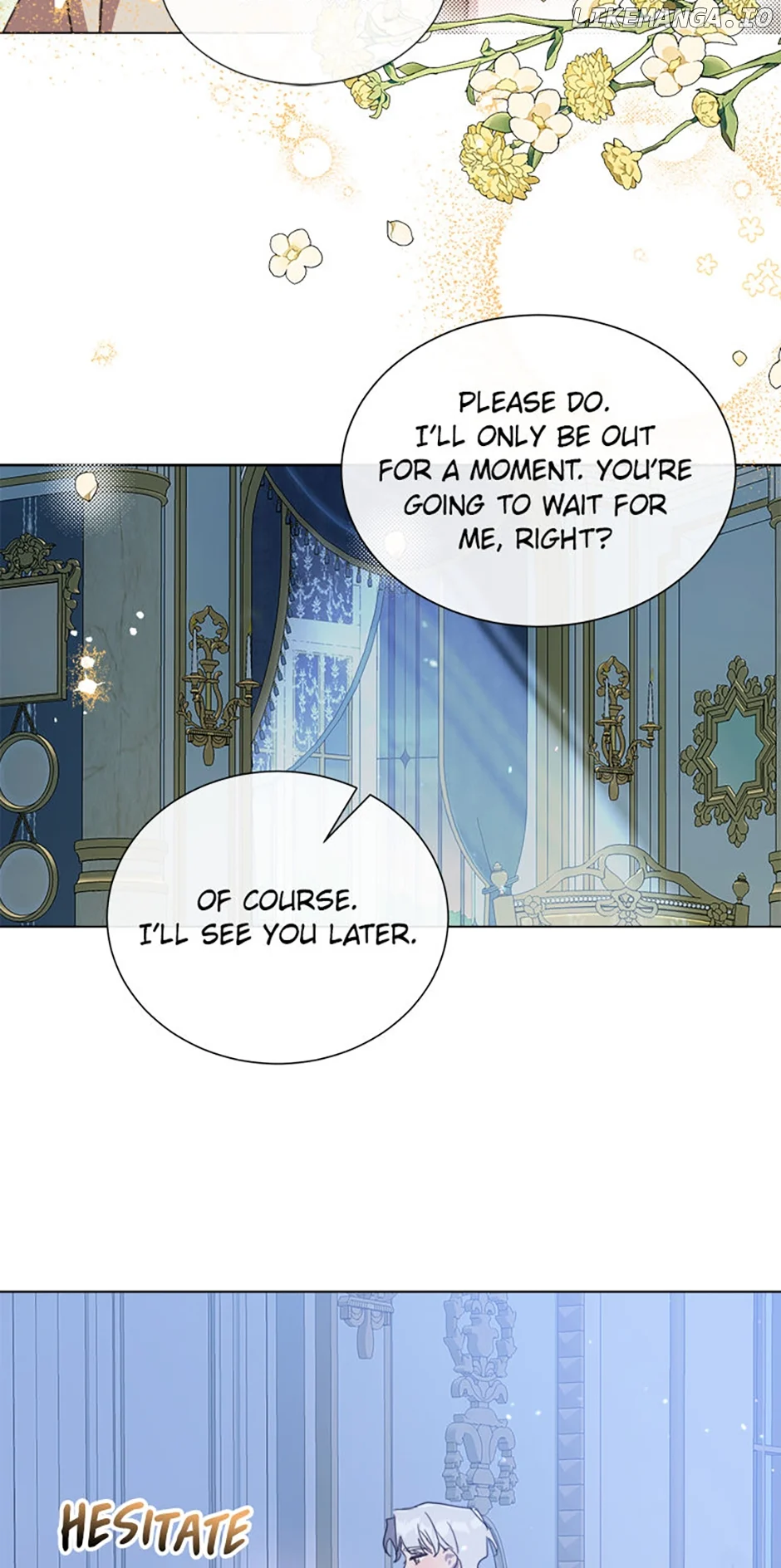 The Kind Older Sister Is No More chapter 95 page 20