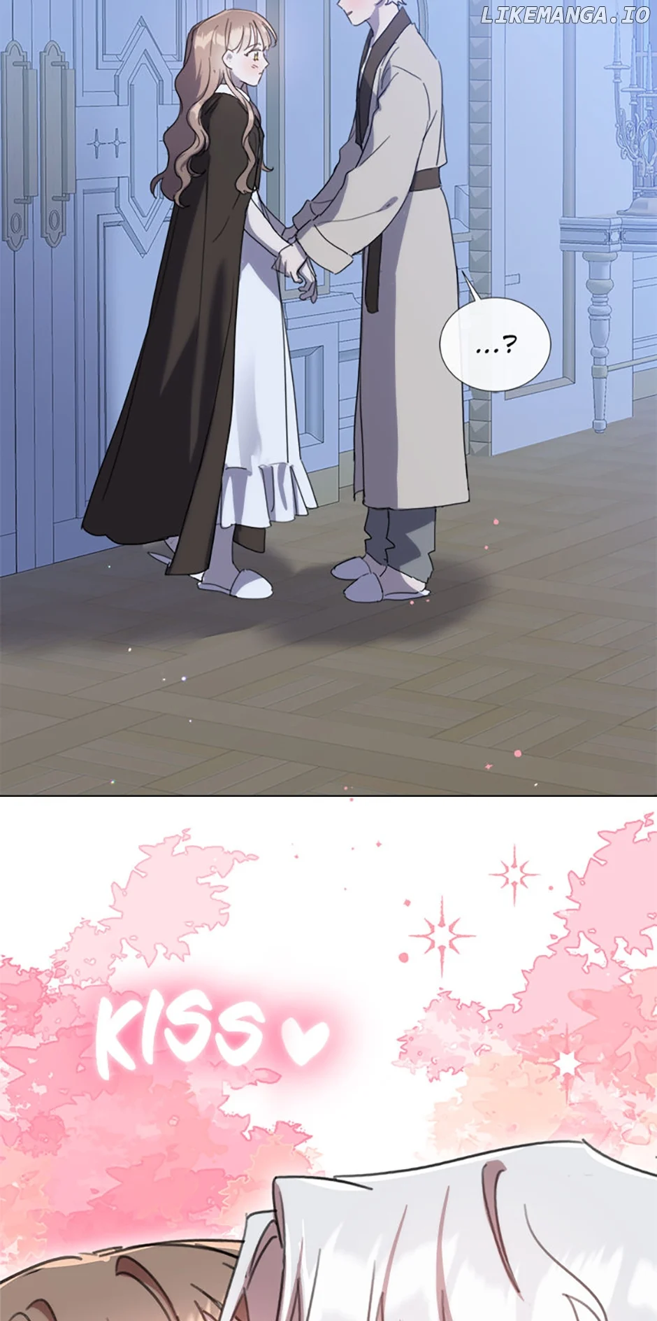 The Kind Older Sister Is No More chapter 95 page 21