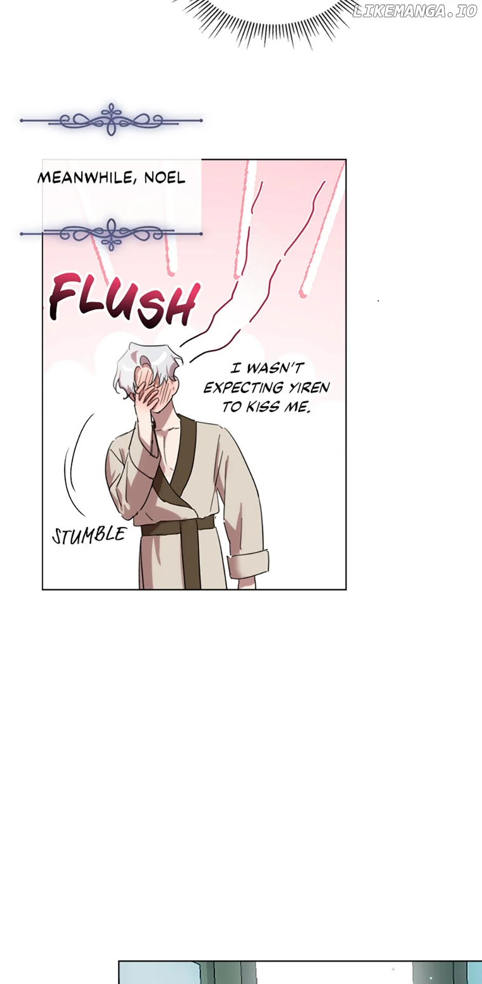 The Kind Older Sister Is No More chapter 95 page 25