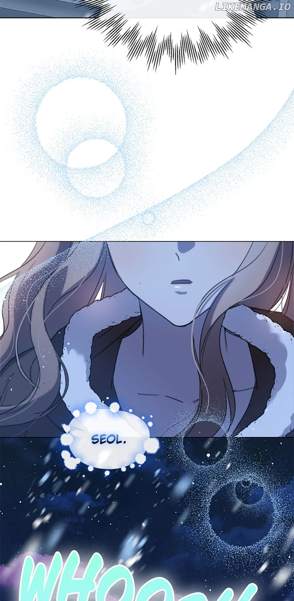 The Kind Older Sister Is No More chapter 95 page 28