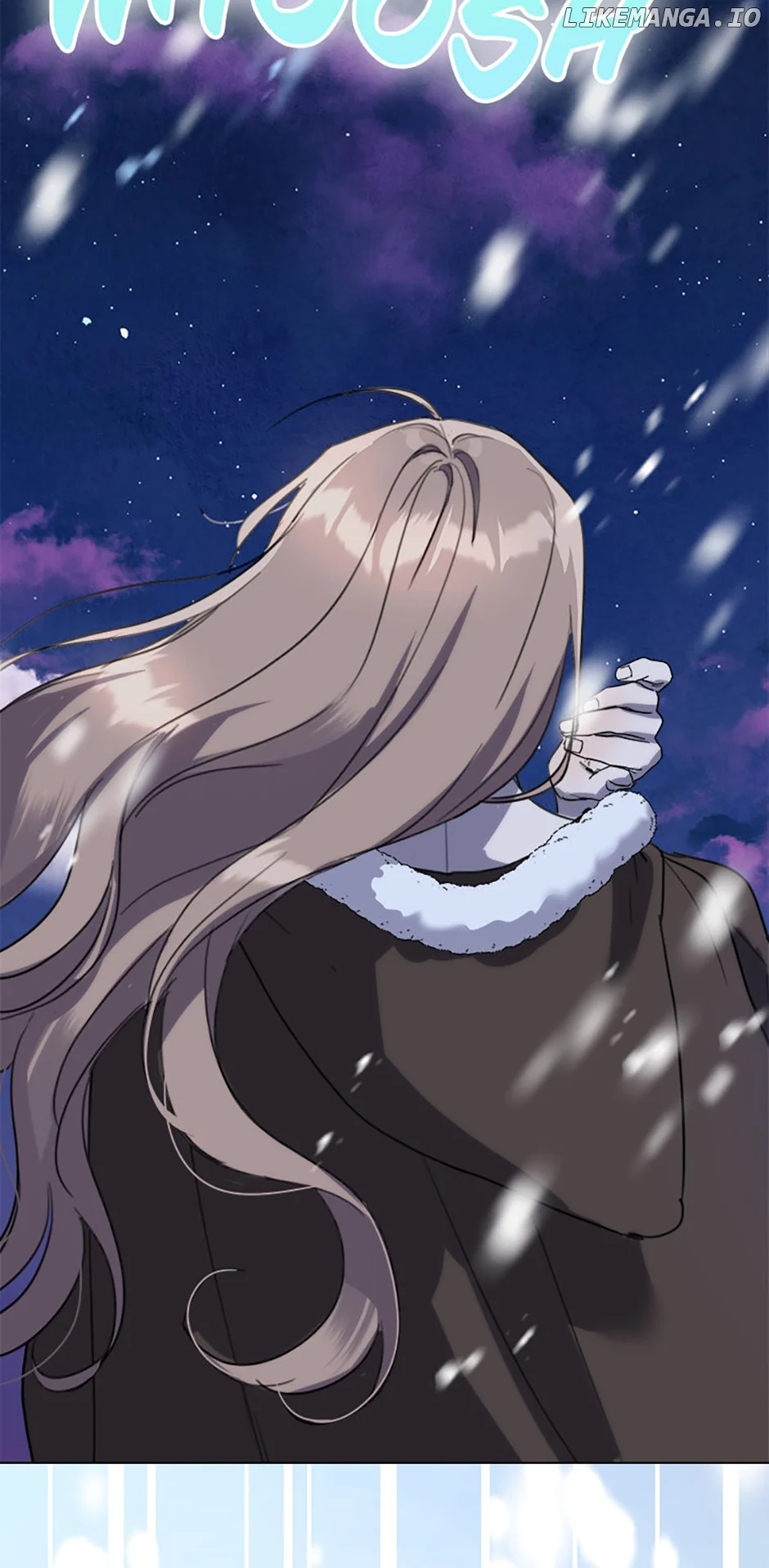The Kind Older Sister Is No More chapter 95 page 29