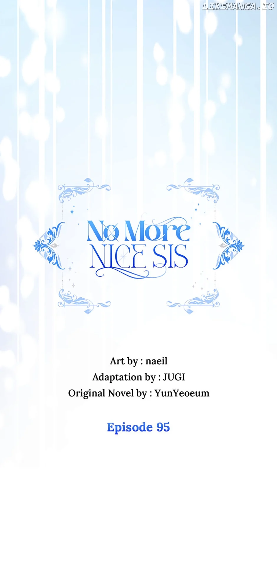 The Kind Older Sister Is No More chapter 95 page 30