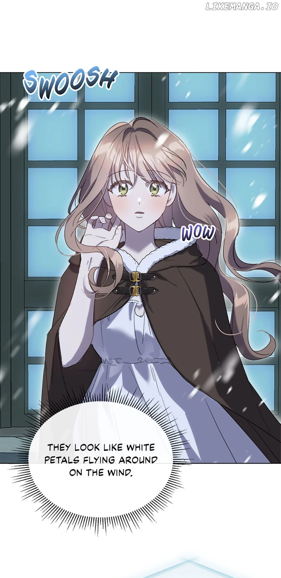 The Kind Older Sister Is No More chapter 95 page 31
