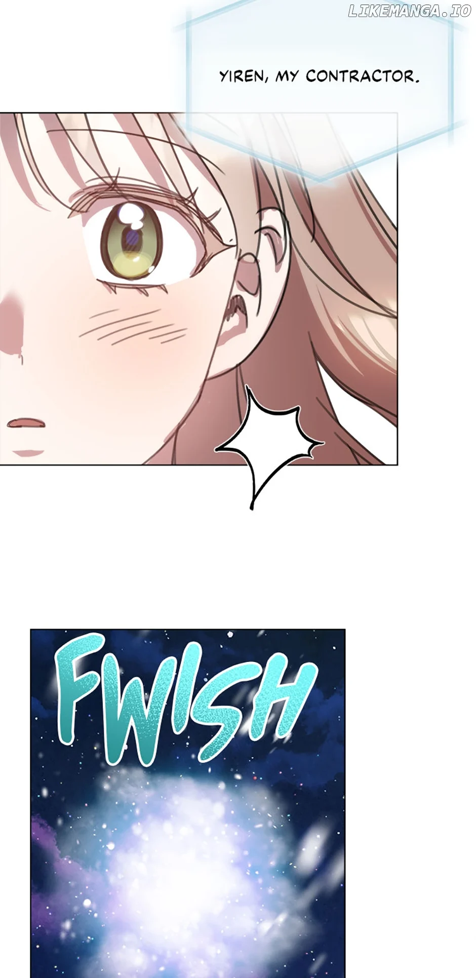 The Kind Older Sister Is No More chapter 95 page 32