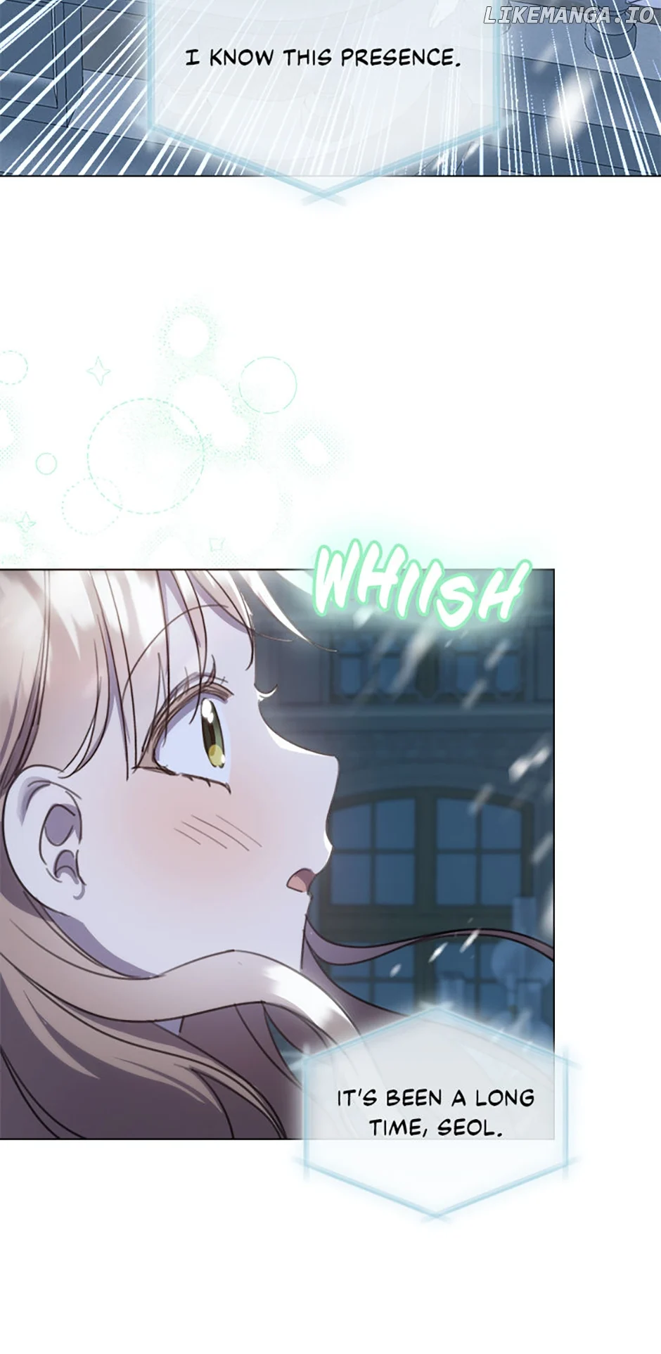 The Kind Older Sister Is No More chapter 95 page 37