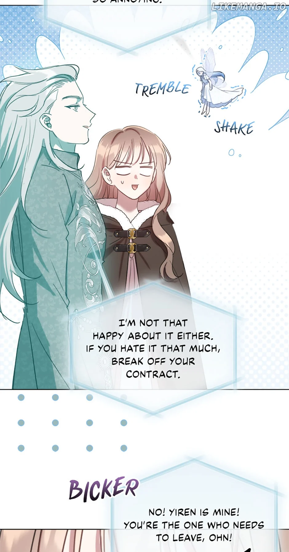 The Kind Older Sister Is No More chapter 95 page 39