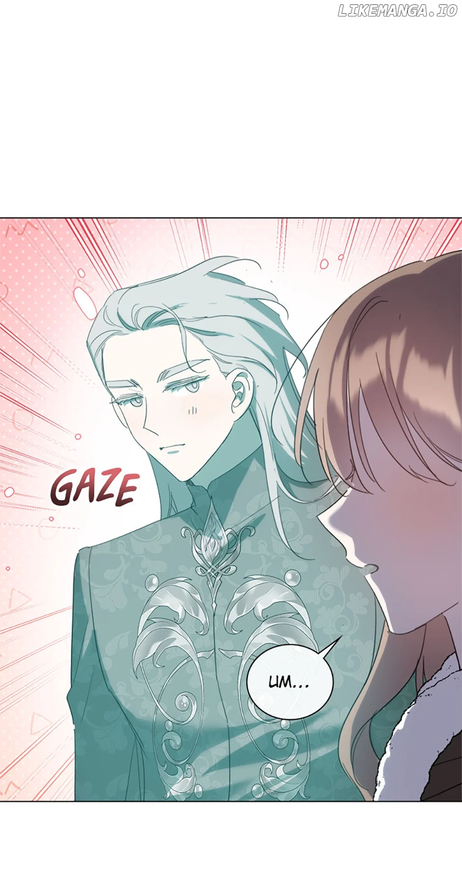 The Kind Older Sister Is No More chapter 95 page 42