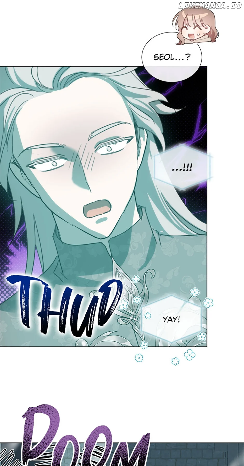 The Kind Older Sister Is No More chapter 95 page 43