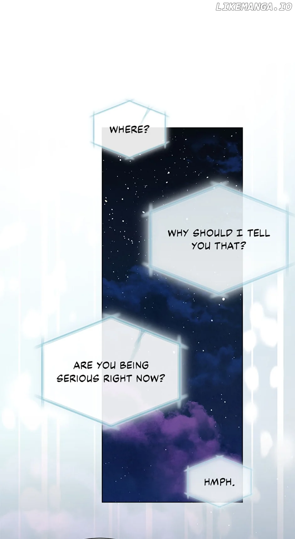 The Kind Older Sister Is No More chapter 95 page 48