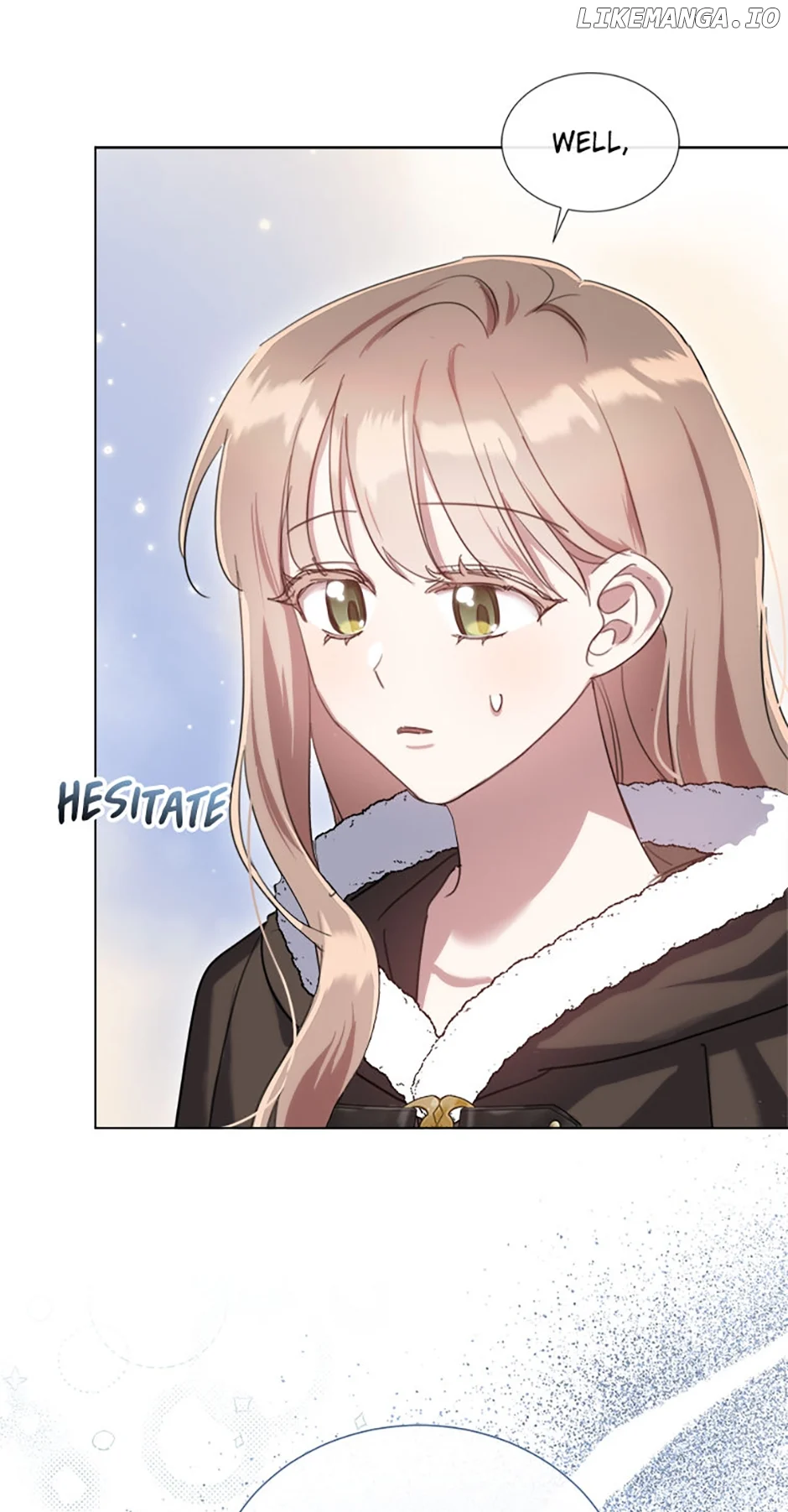 The Kind Older Sister Is No More chapter 95 page 57
