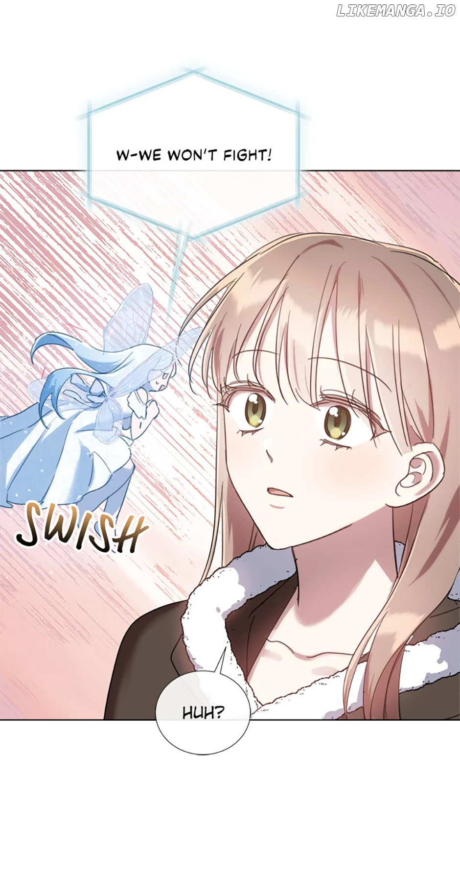 The Kind Older Sister Is No More chapter 95 page 59