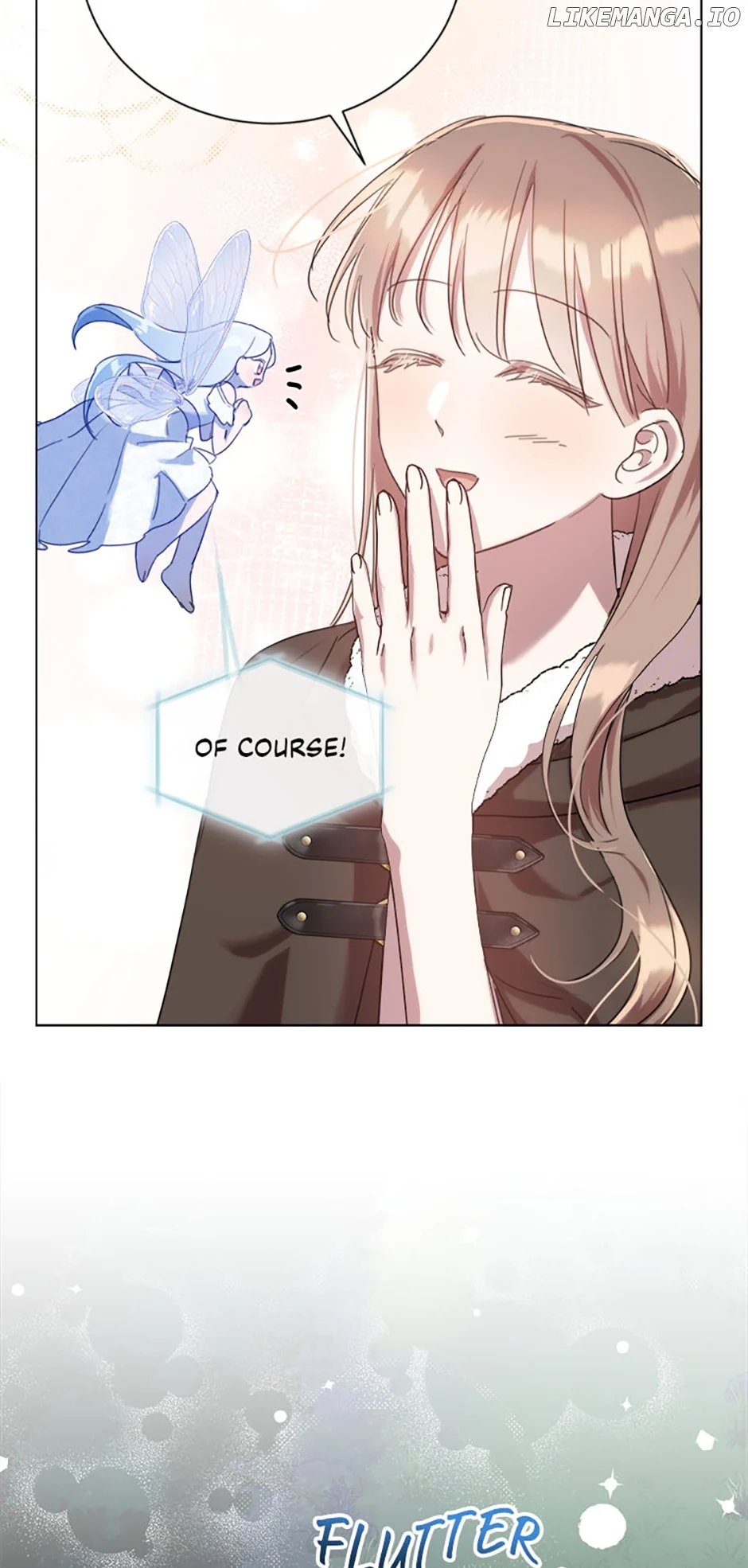 The Kind Older Sister Is No More chapter 95 page 64