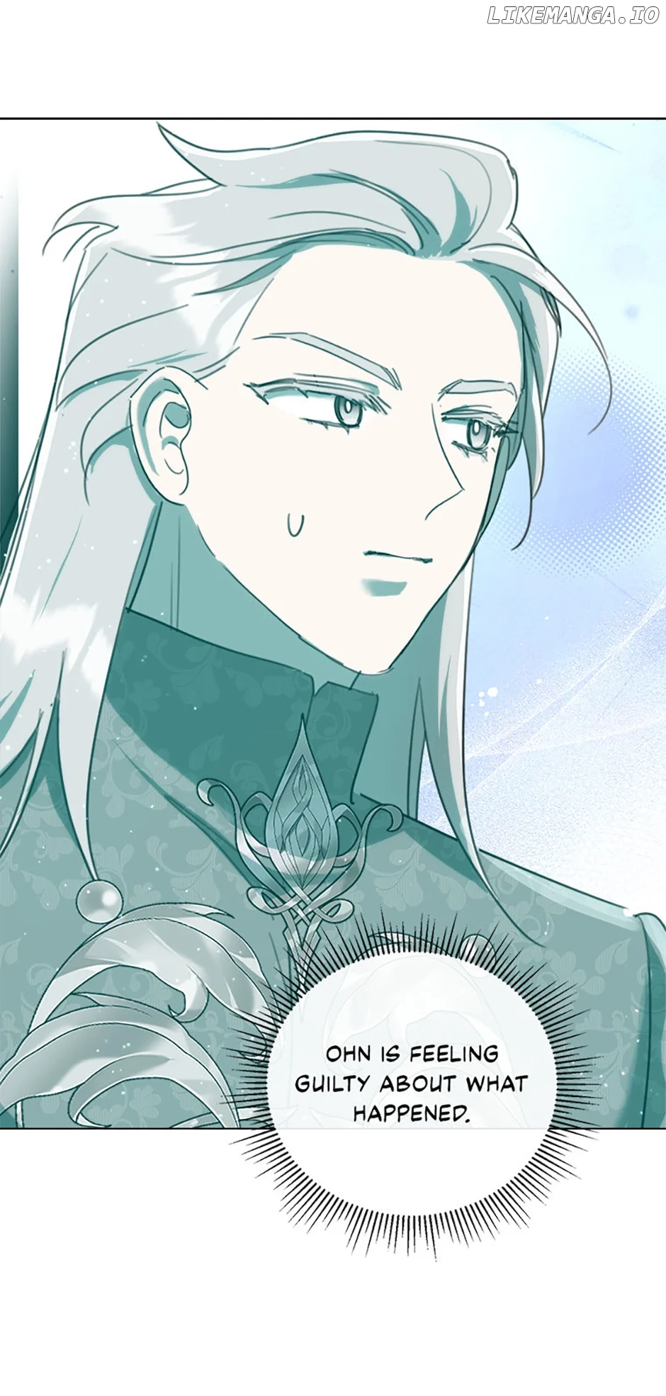 The Kind Older Sister Is No More chapter 95 page 67