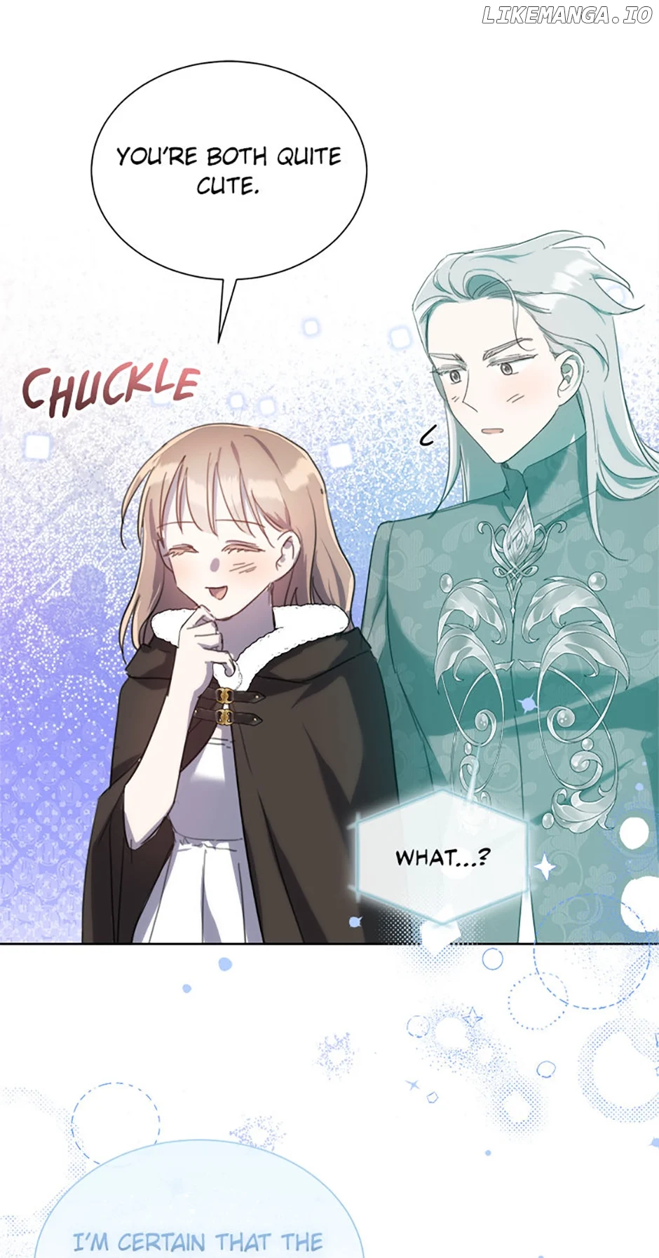 The Kind Older Sister Is No More chapter 95 page 68