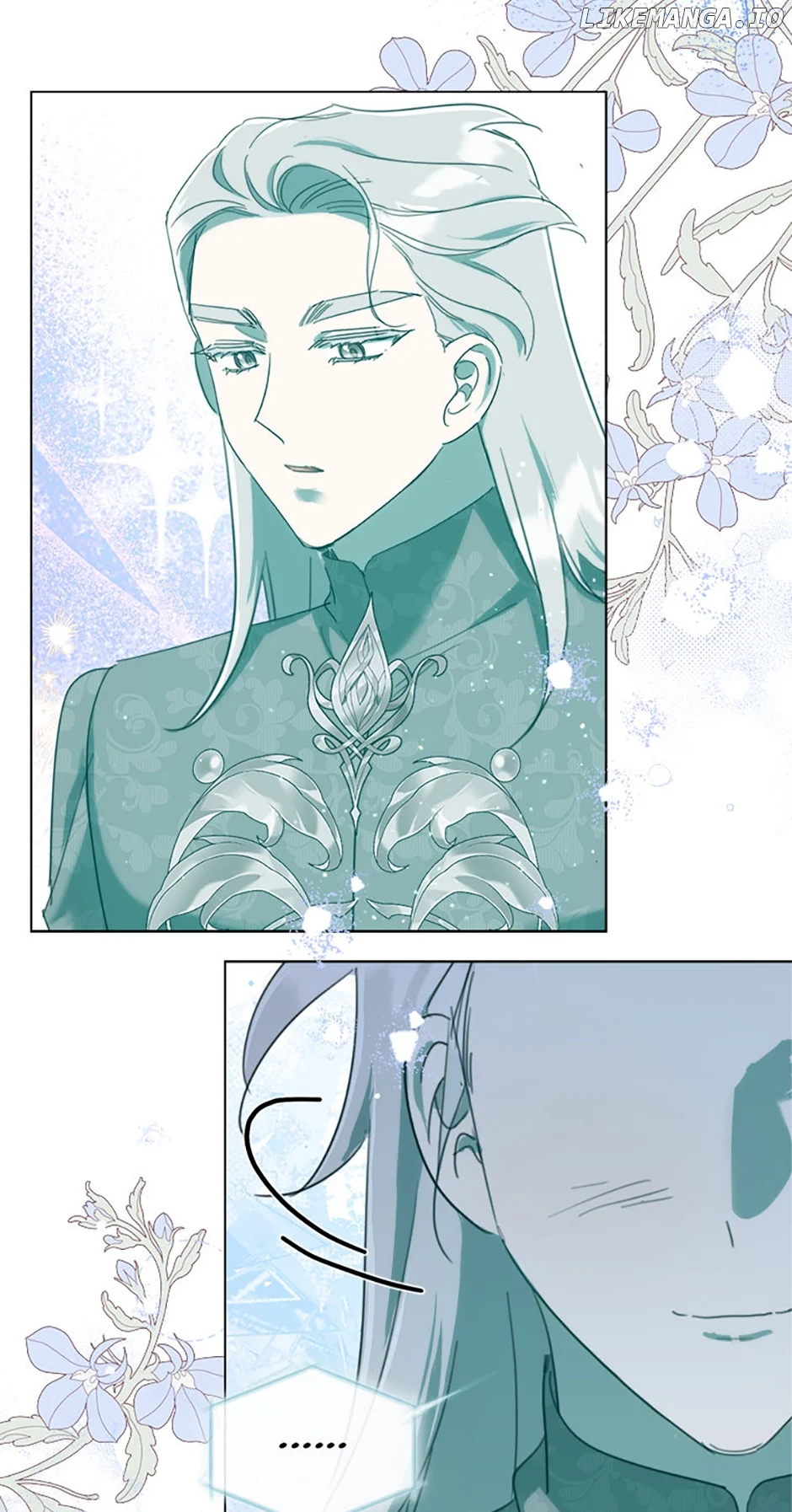 The Kind Older Sister Is No More chapter 95 page 70
