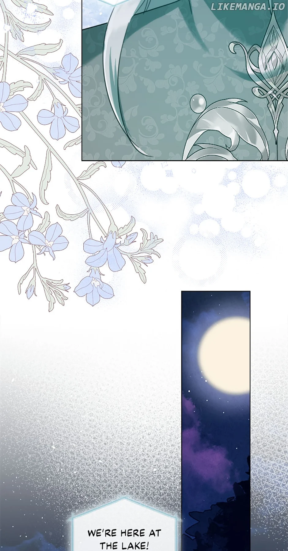 The Kind Older Sister Is No More chapter 95 page 71