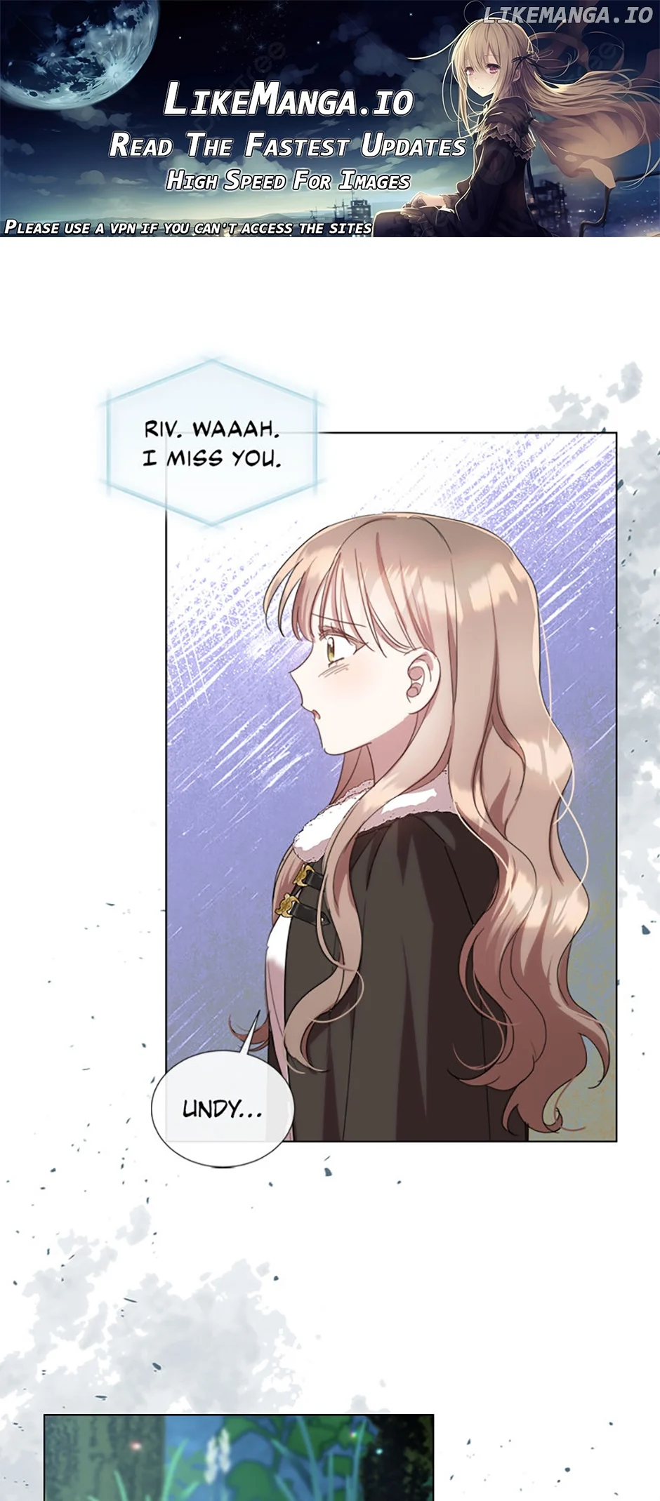 The Kind Older Sister Is No More chapter 96 page 1