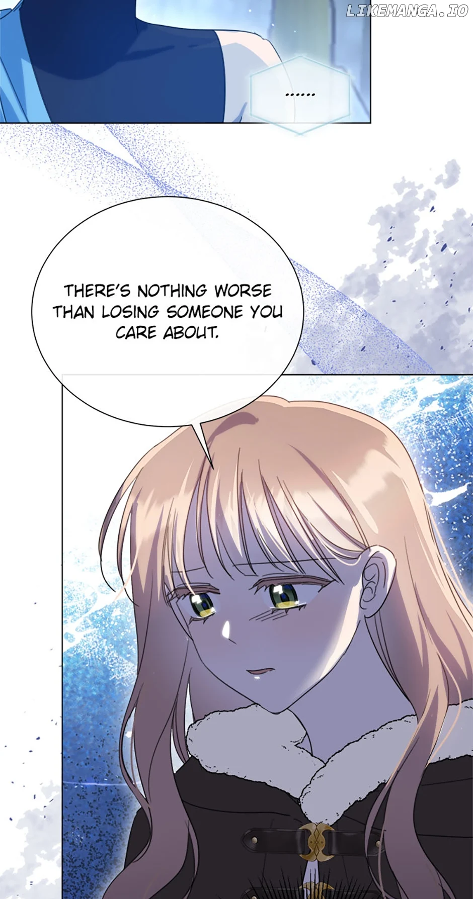 The Kind Older Sister Is No More chapter 96 page 11