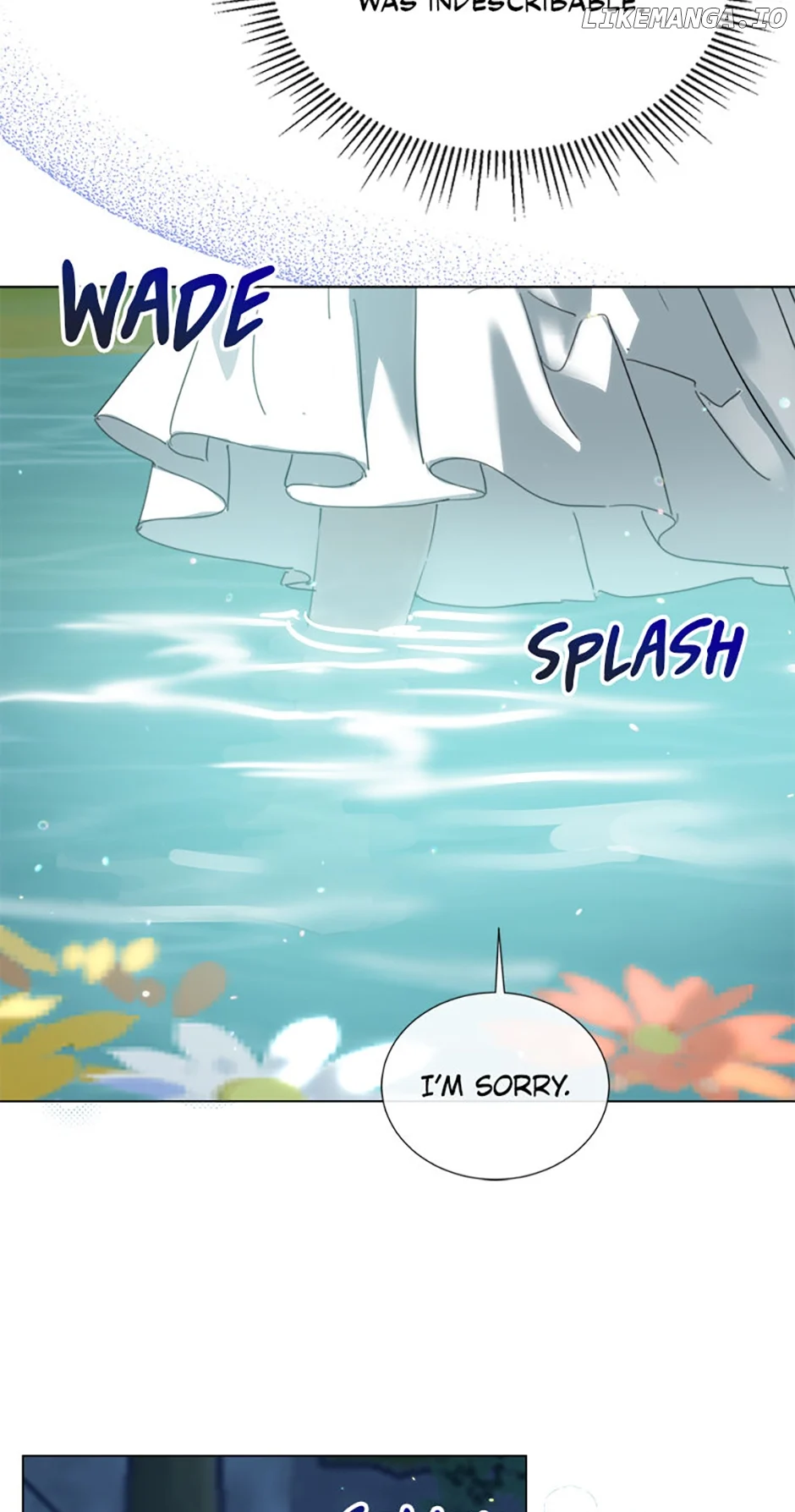 The Kind Older Sister Is No More chapter 96 page 13