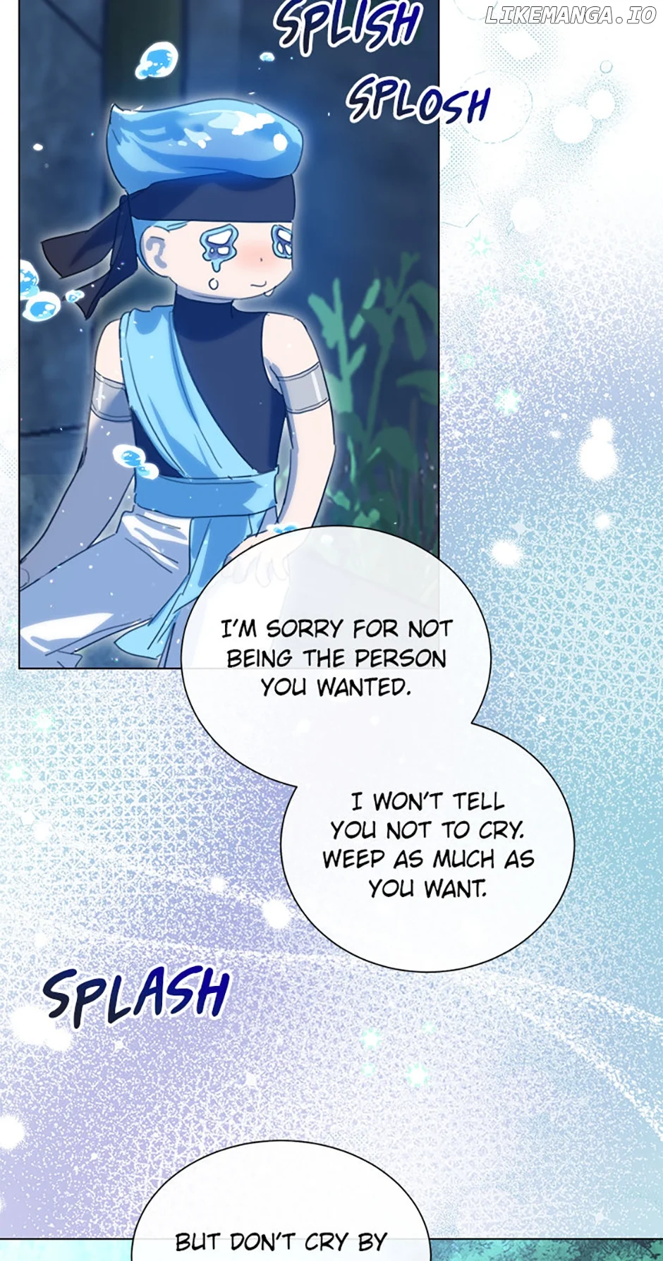 The Kind Older Sister Is No More chapter 96 page 14