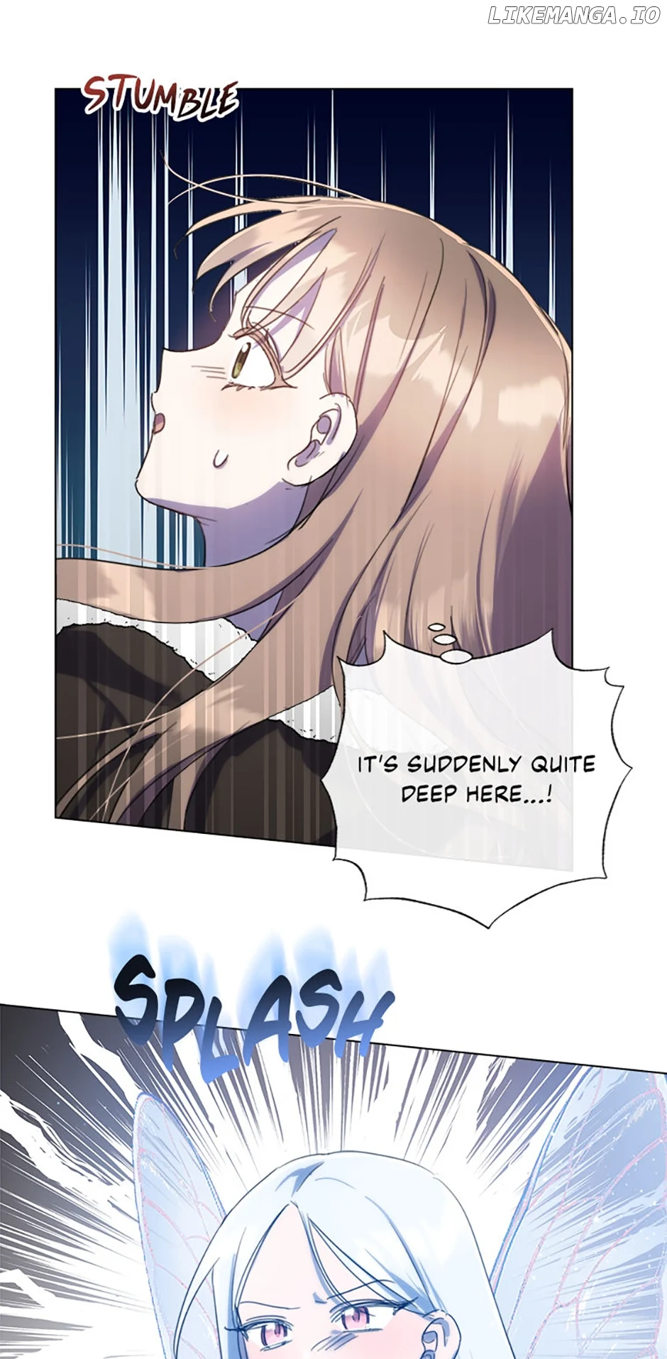 The Kind Older Sister Is No More chapter 96 page 16