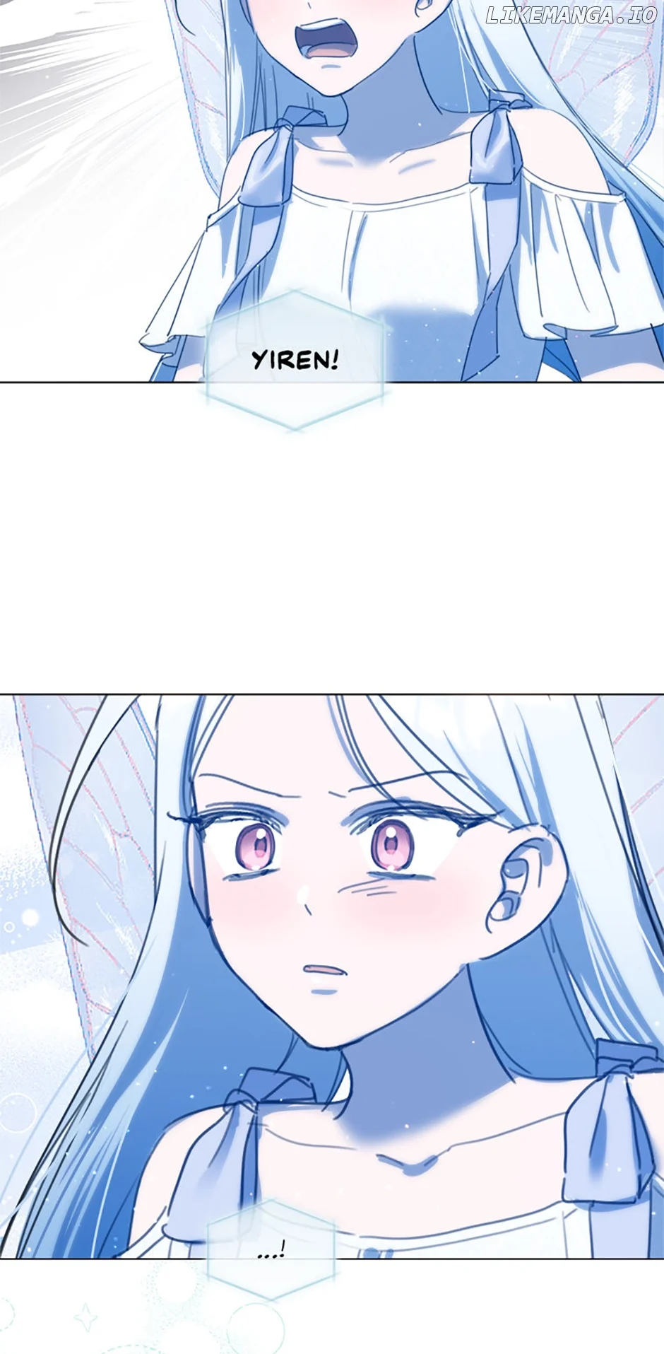 The Kind Older Sister Is No More chapter 96 page 17