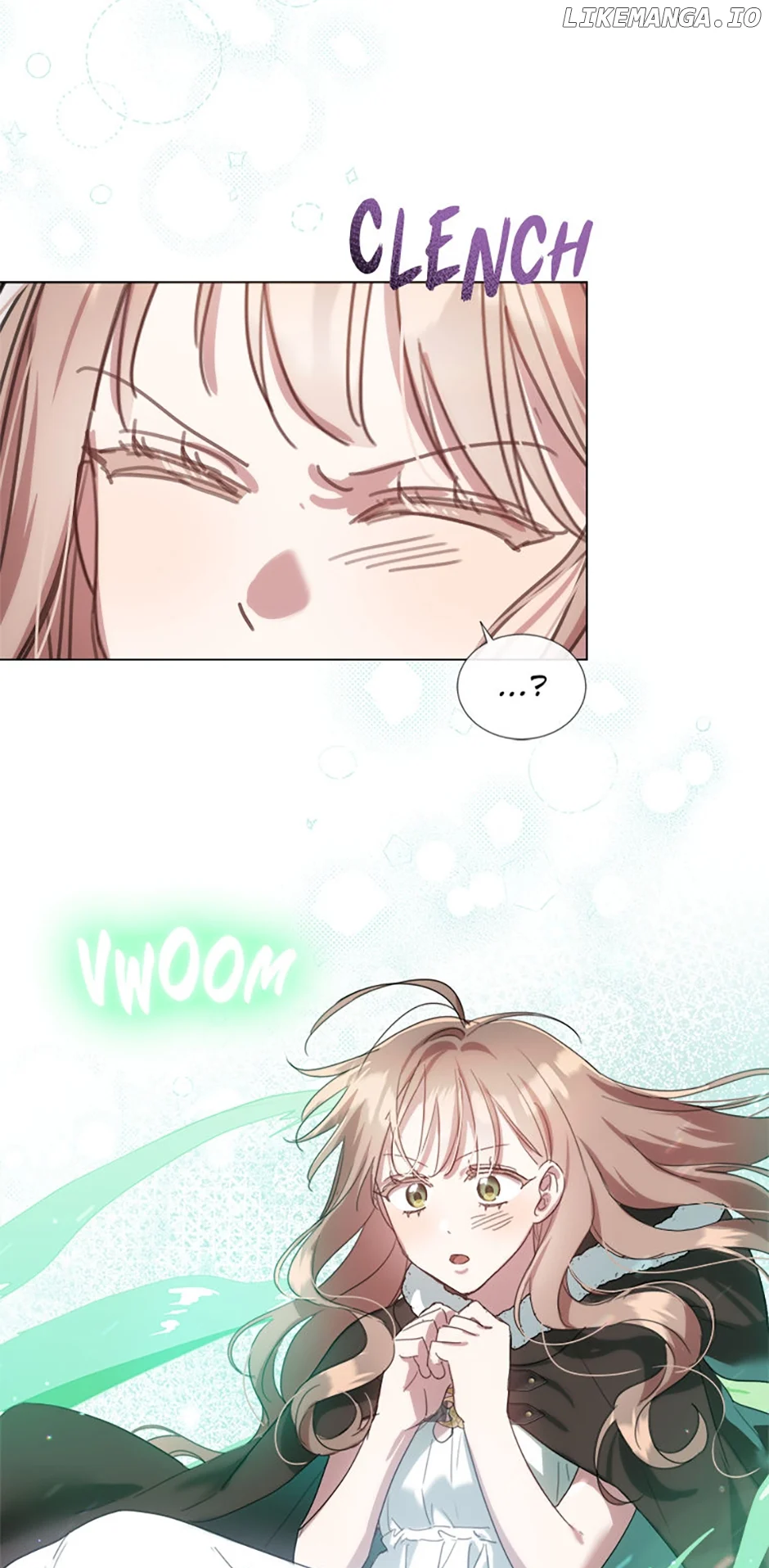 The Kind Older Sister Is No More chapter 96 page 18