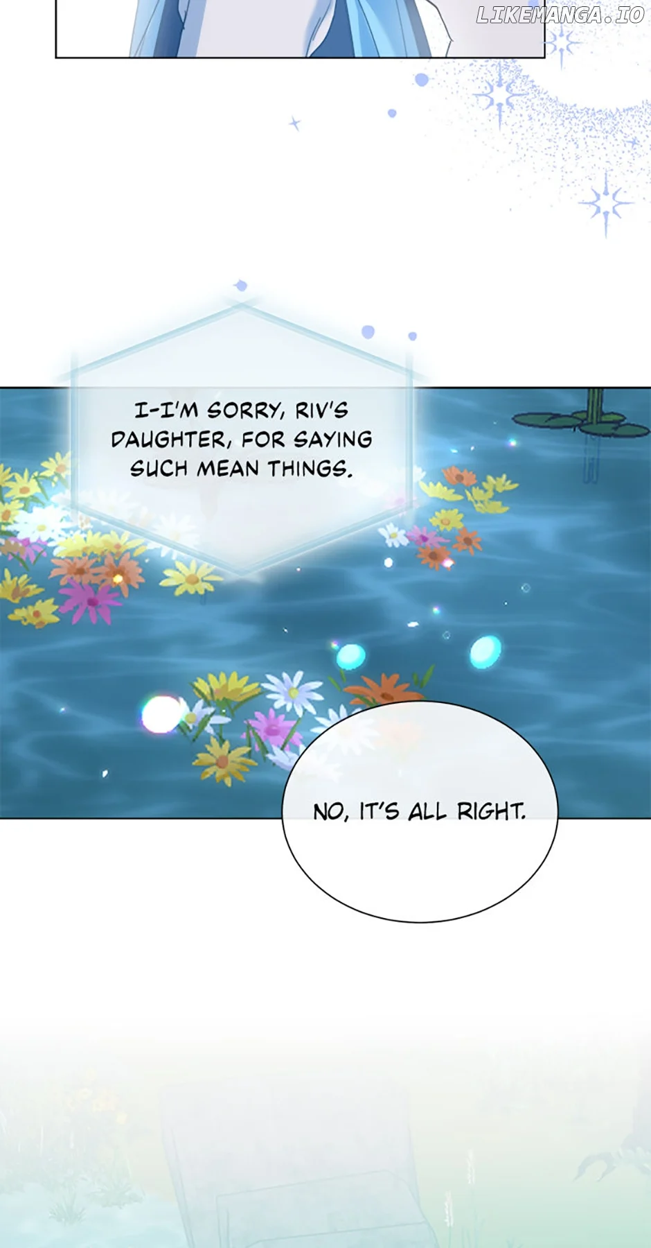The Kind Older Sister Is No More chapter 96 page 28