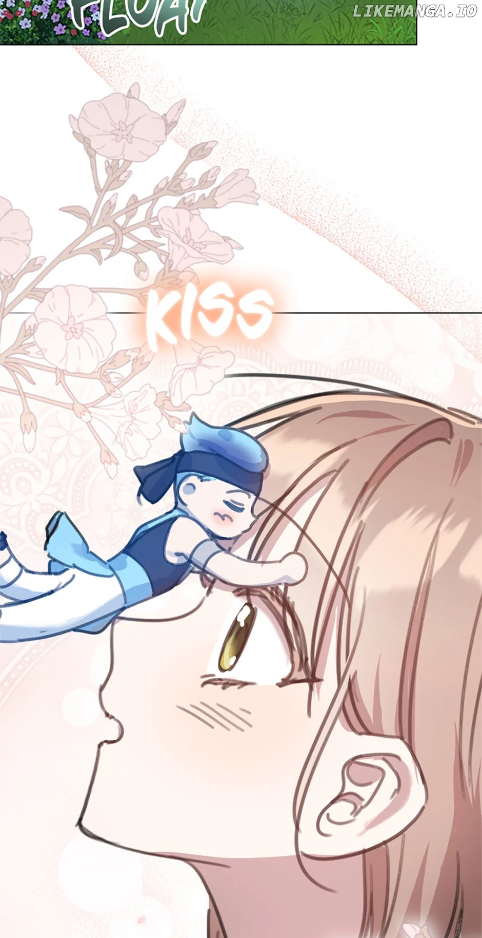 The Kind Older Sister Is No More chapter 96 page 36