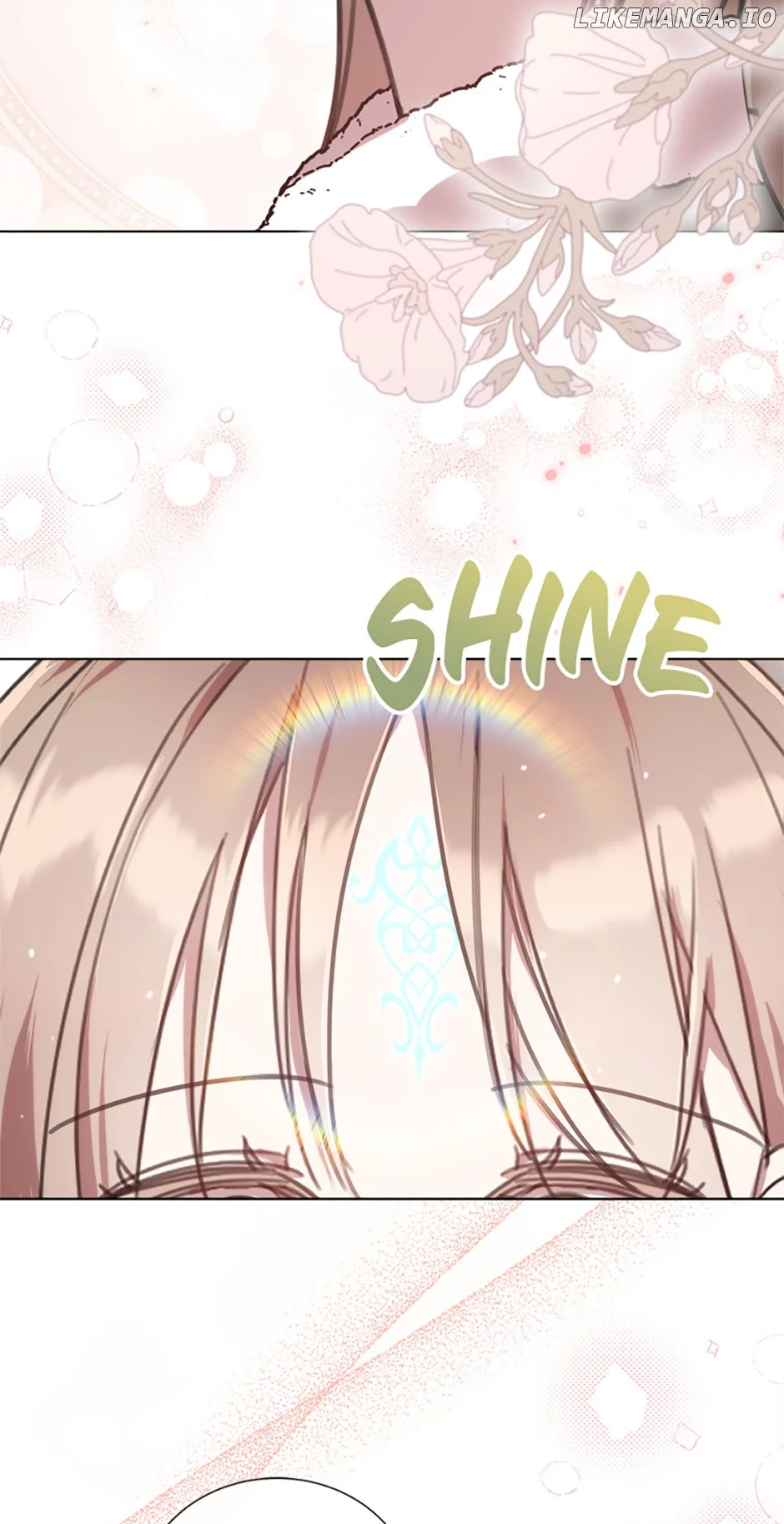 The Kind Older Sister Is No More chapter 96 page 37