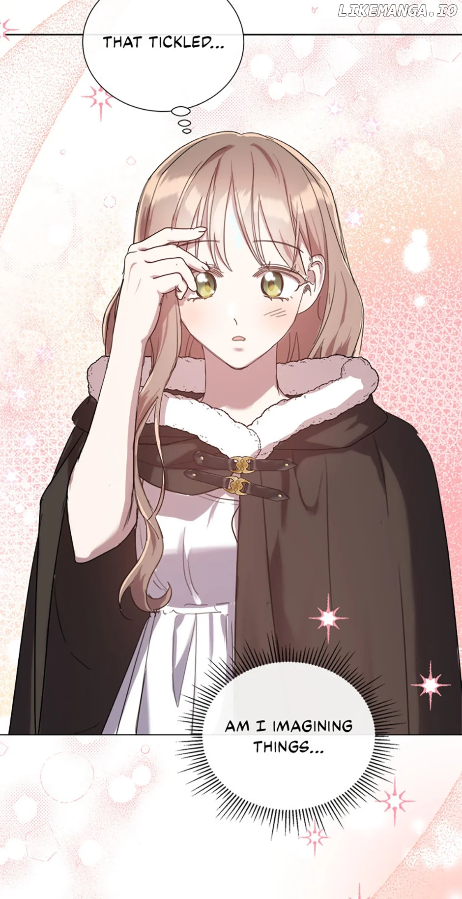 The Kind Older Sister Is No More chapter 96 page 38