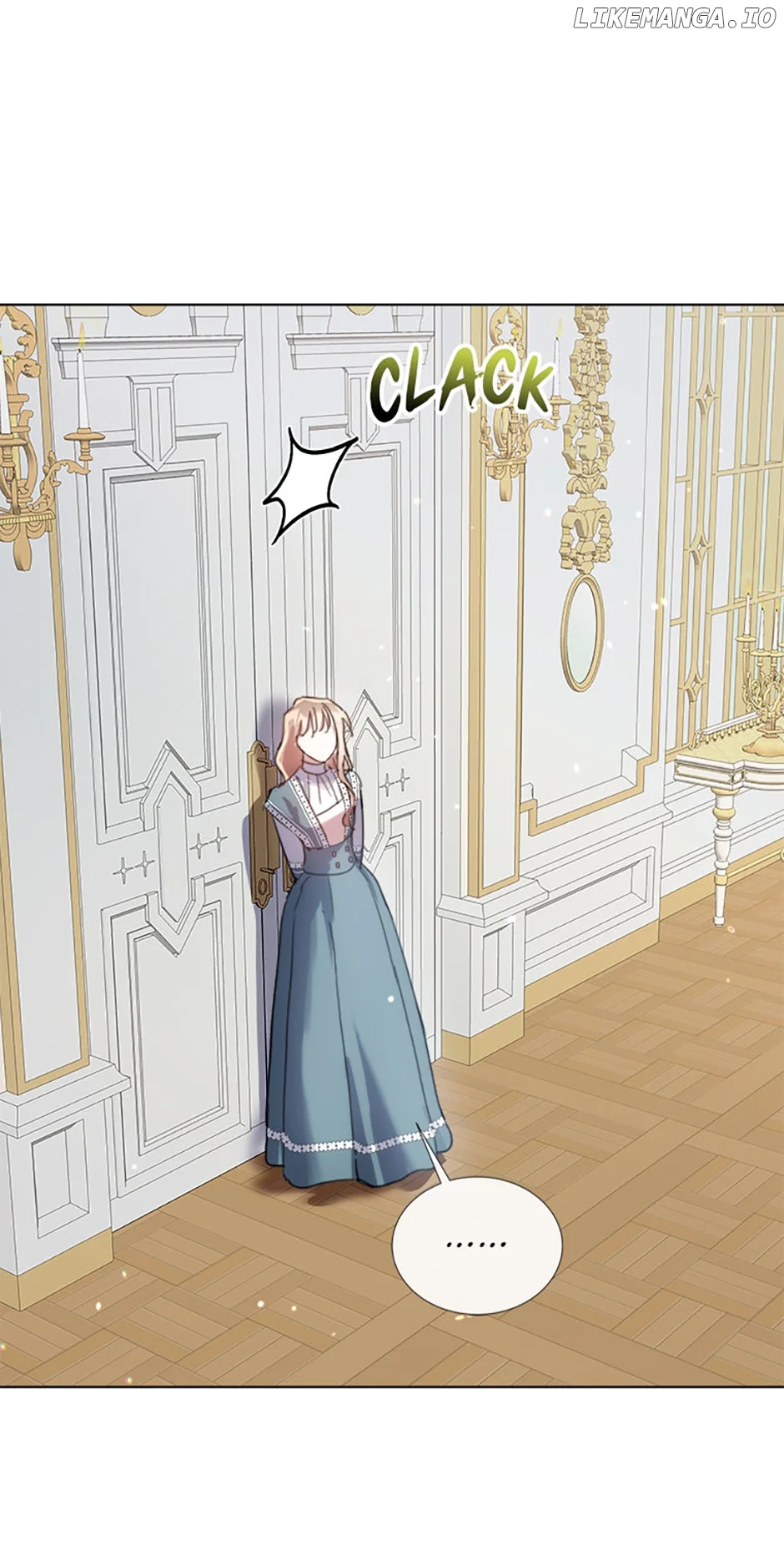 The Kind Older Sister Is No More chapter 96 page 49