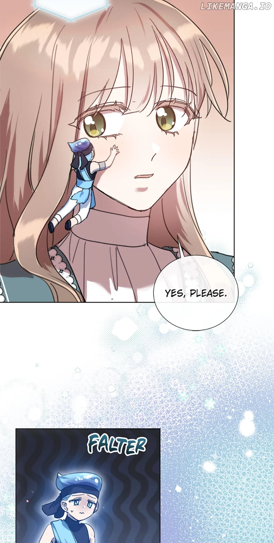 The Kind Older Sister Is No More chapter 96 page 53